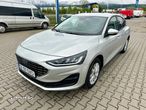 Ford Focus 1.0 EcoBoost MHEV Titanium - 4