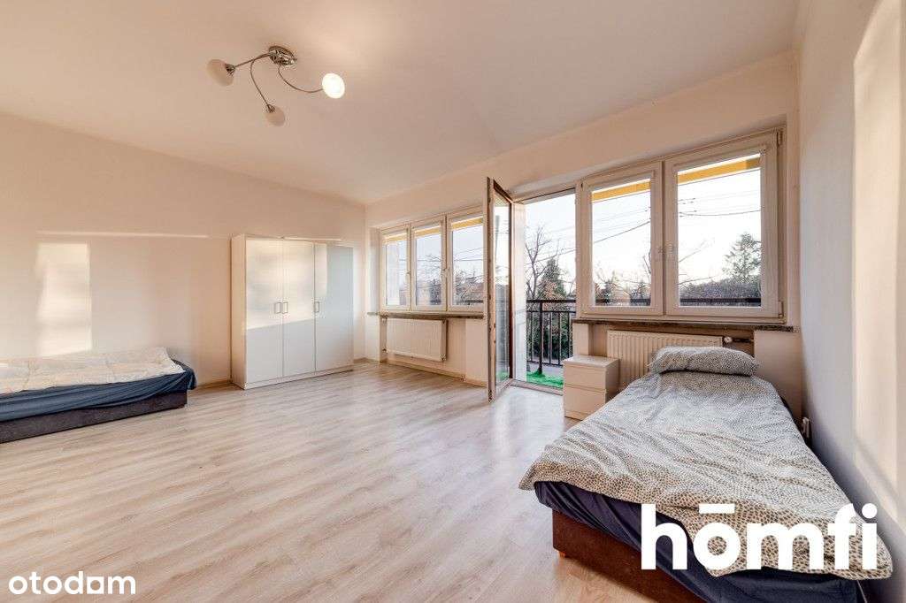 Przestronny dom na sprzedaż – Łódź - Pełny obrazek: 2/20