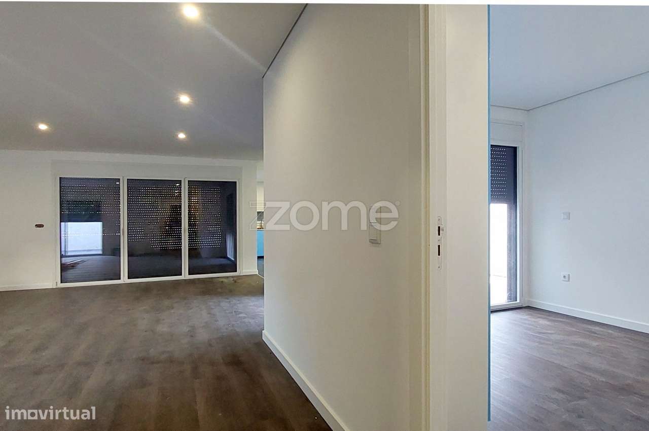 Moradia nova em Leiria - Grande imagem: 3/39