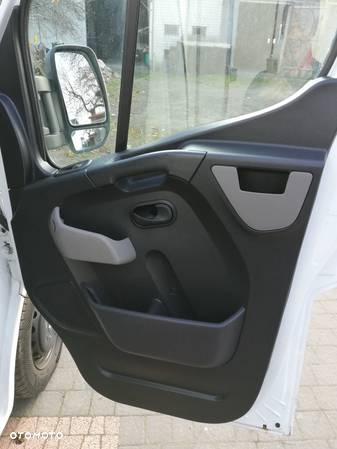 Renault Master Izoterma Mroźnia Chłodnia - 32