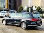 Volkswagen Passat Variant 2.0 TDI Blue TDI DSG Comfortline - 4