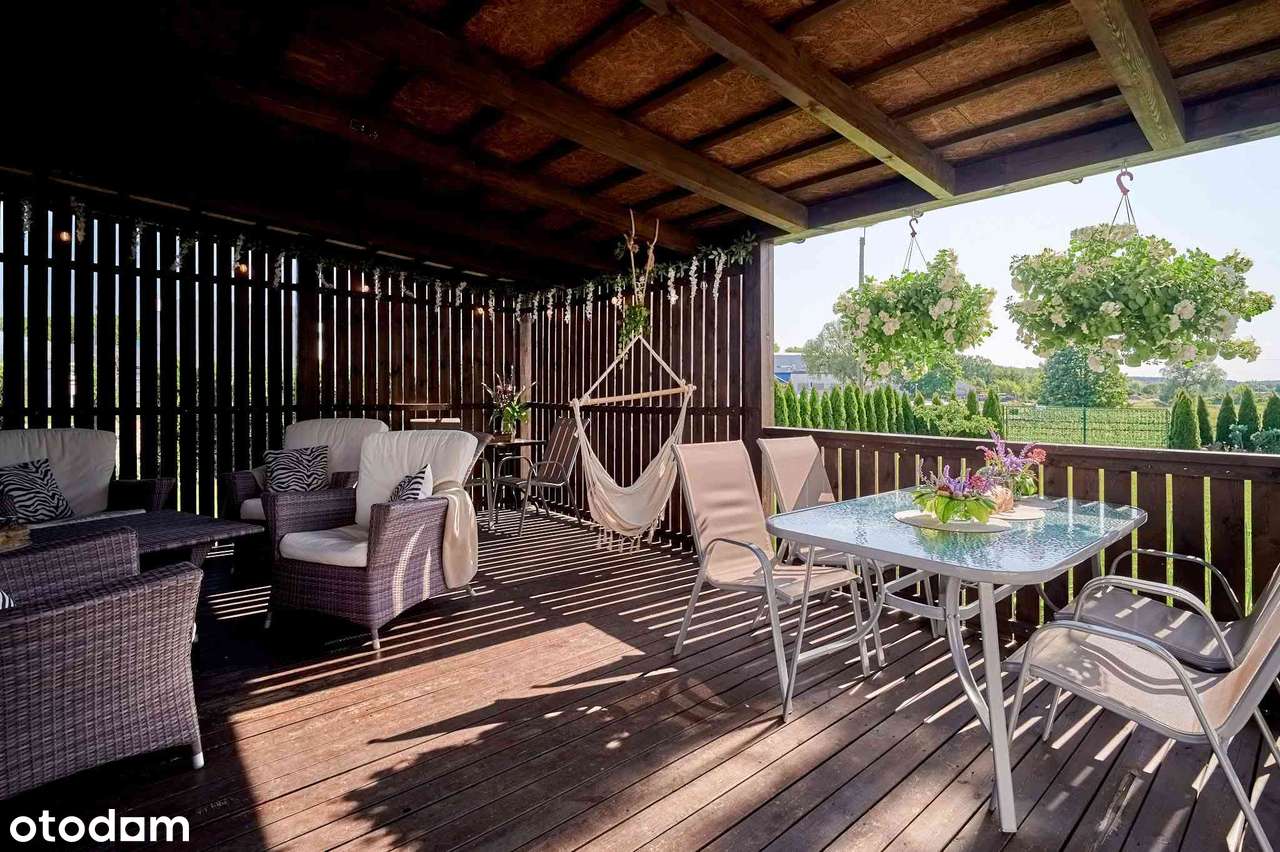 Nowa Cena Sprzedam Dom jednorodzinny dwulokalowy w Ujściu - Pełny obrazek: 4/15