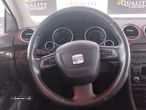 SEAT Exeo 2.0 TDi Sport - 11