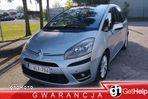 Citroën C4 Picasso 2.0 HDi Equilibre Navi Exclusive - 1