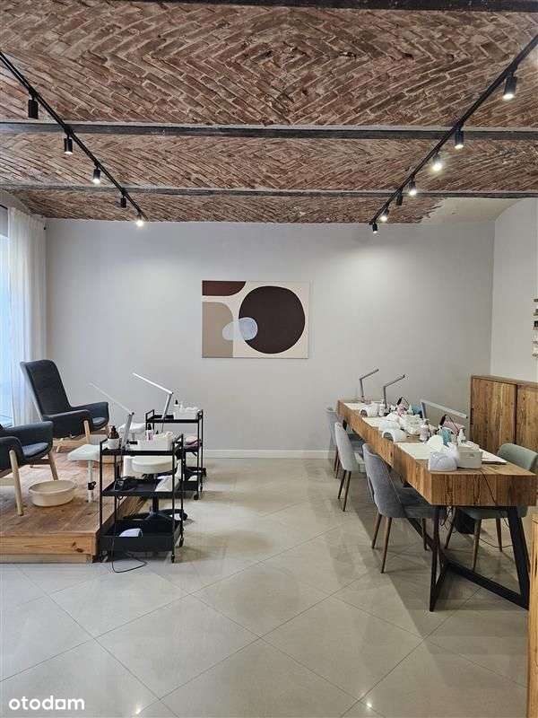 Lokal handlowy, sklep - Gdańsk Wrzeszcz Dolny-6