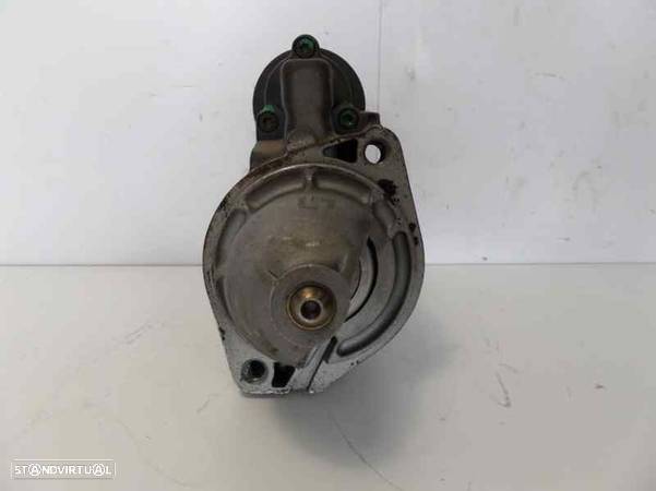 Motor de arranque MERCEDES-BENZ COUPE 230 CE (124.043) - 1