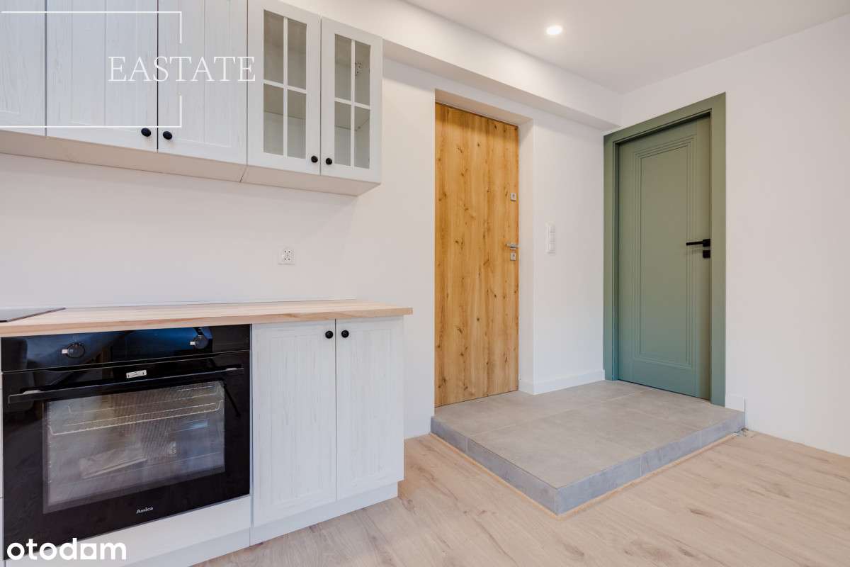 Przytulne i stylowe 2 pokoje blisko morza!-6