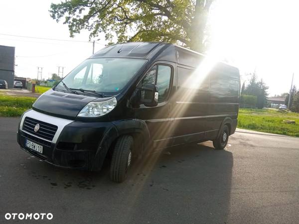 Fiat Ducato - 5