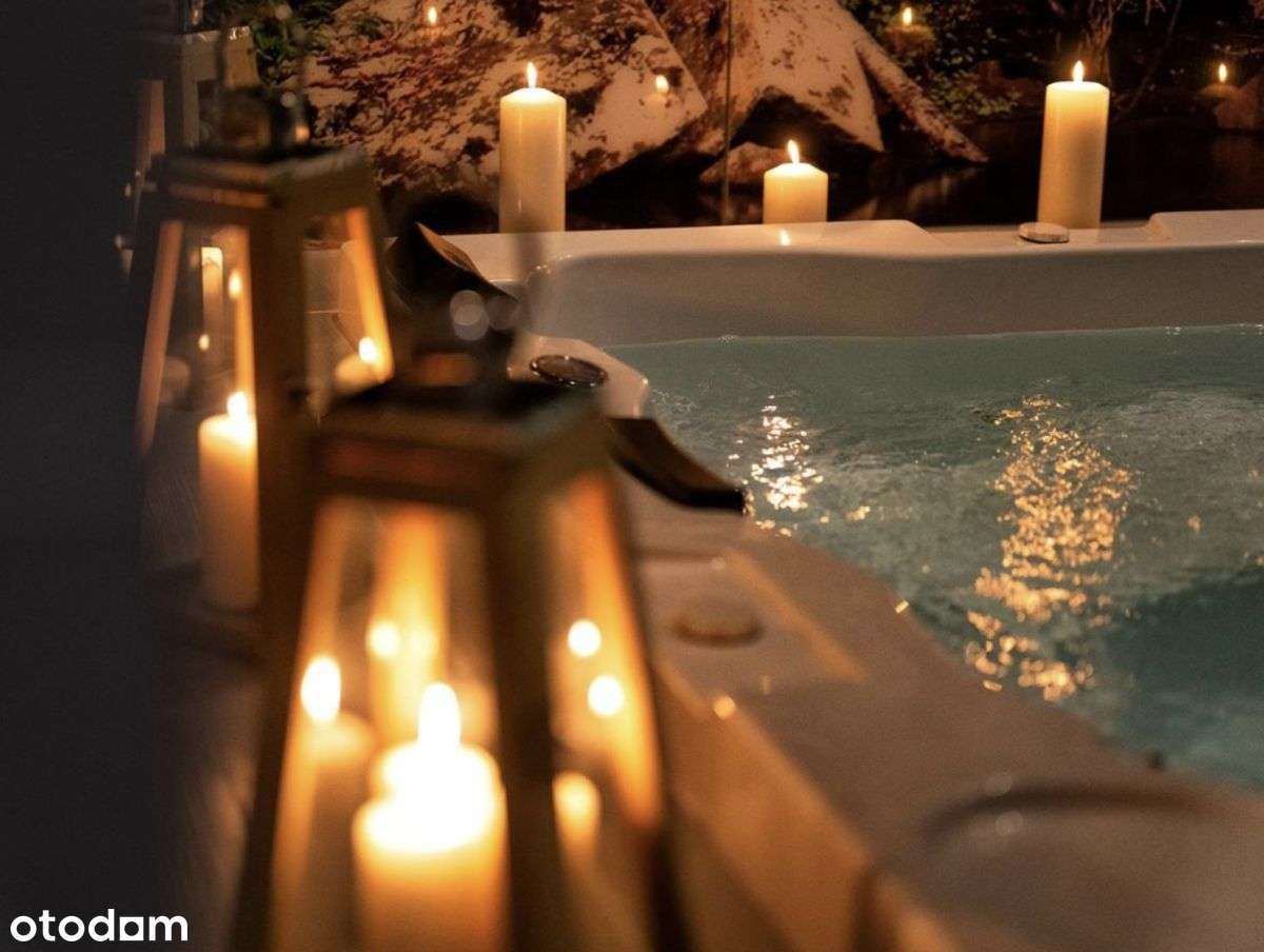 Przytulny apartament | Atrium Apartamenty-14