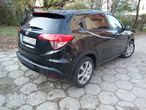 Honda HR-V - 5