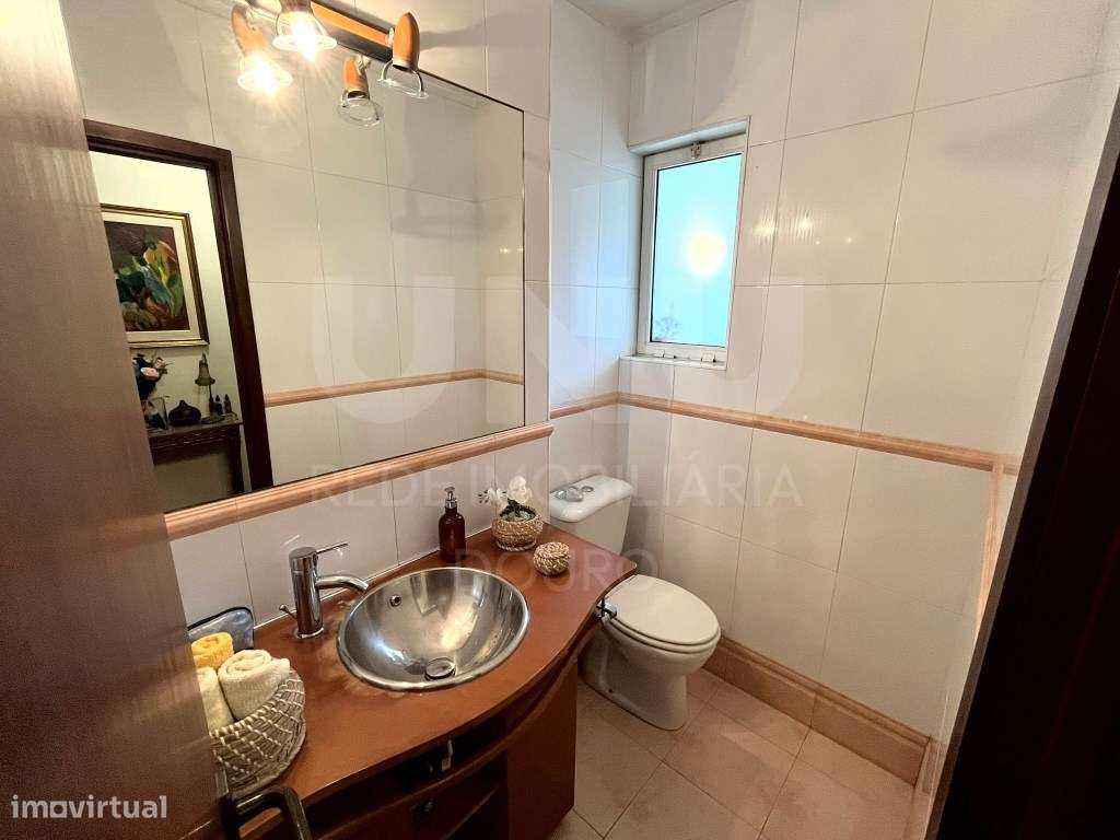 MORADIA T4 | SÃO COSME, GONDOMAR-12