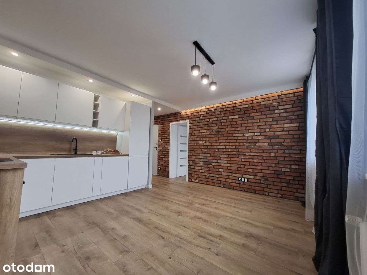 Mieszkanie po kapitalnym remoncie, wszystko nowe!-16