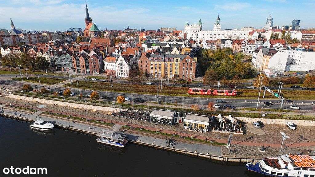 Na sprzedaż–lokal gastronomiczny Bulwar Piastowski-8