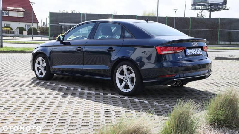 Audi A3 1.5 TFSI - 11