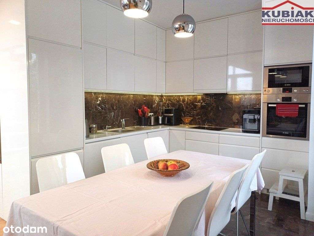 Wyjątkowe ~86m2 3 pokoje z tarasem 46m2 1,5 km Pkp-11