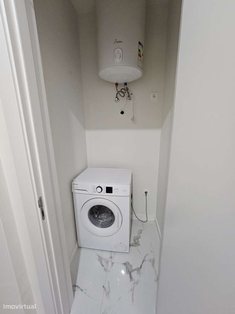 APARTAMENTO A ESTREAR NA PENHA DE FRANÇA-4