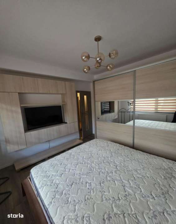 Apartment 3 camere Tomis Villa-3