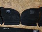 Revestimento Mala Tampa Lateral interior Bmw Serie 5 E61 Lci - 5