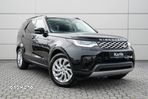 Land Rover Discovery V 3.0 D250 mHEV S - 1