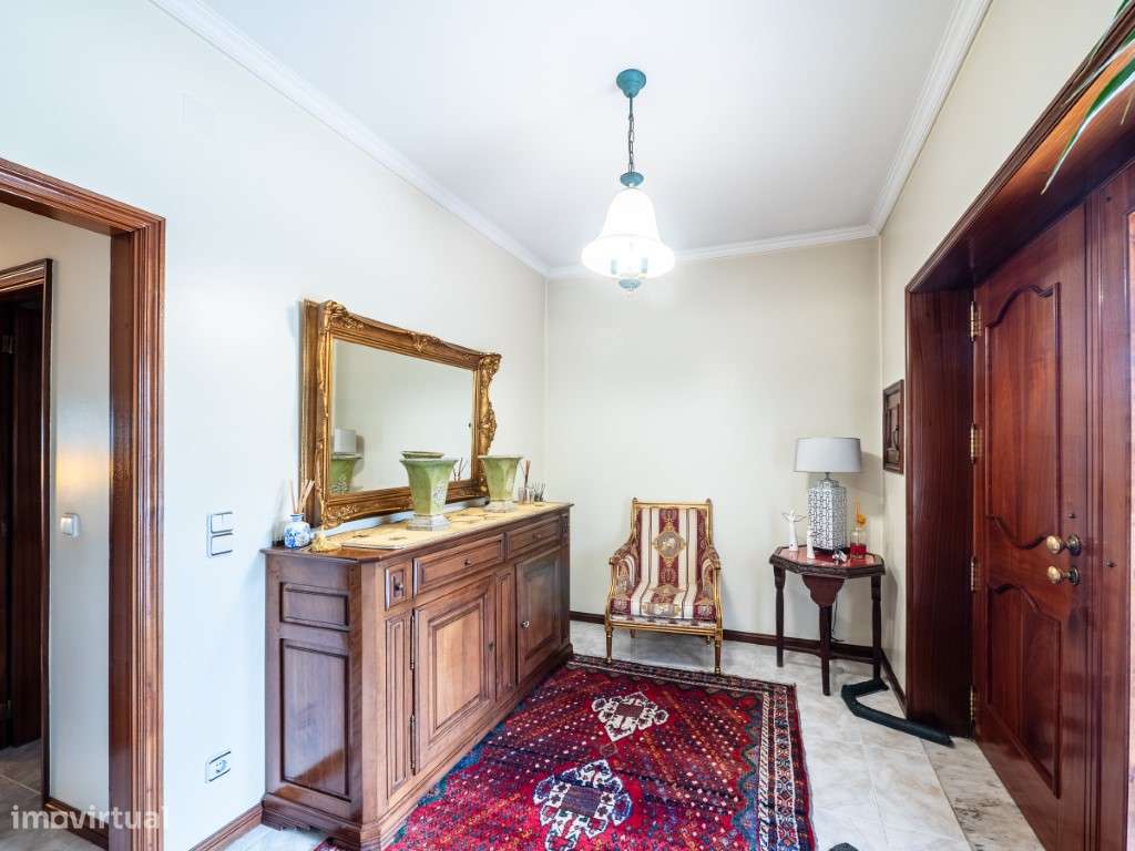 Moradia V4 Espinho-25