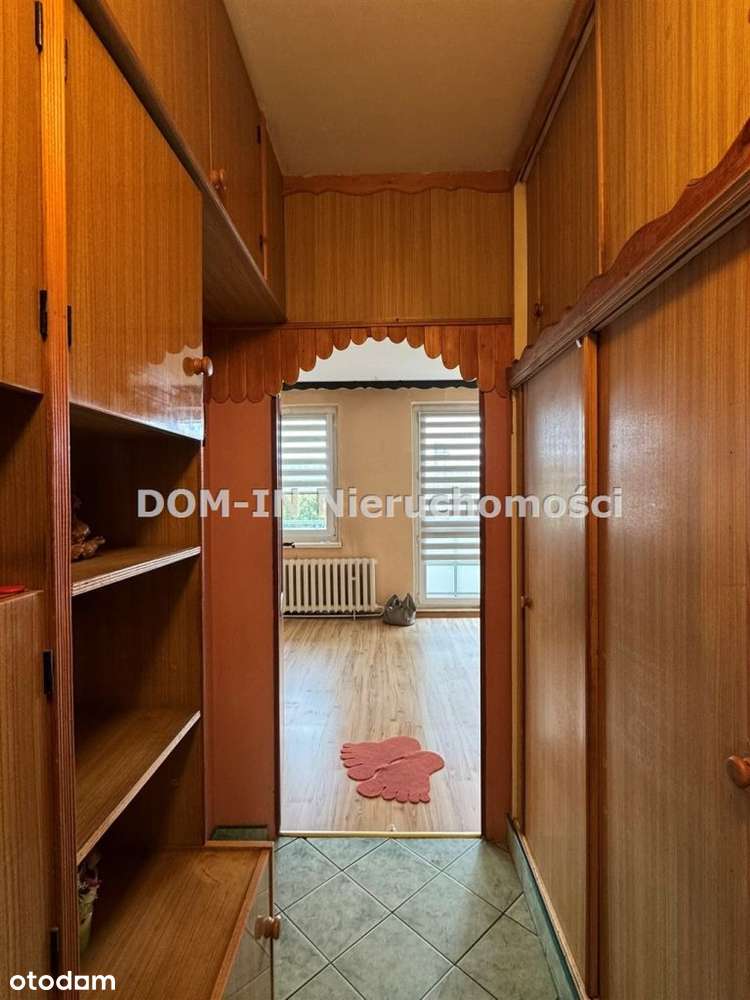 3 pokoje, os. Barbary- Okazja - Pełny obrazek: 5/8