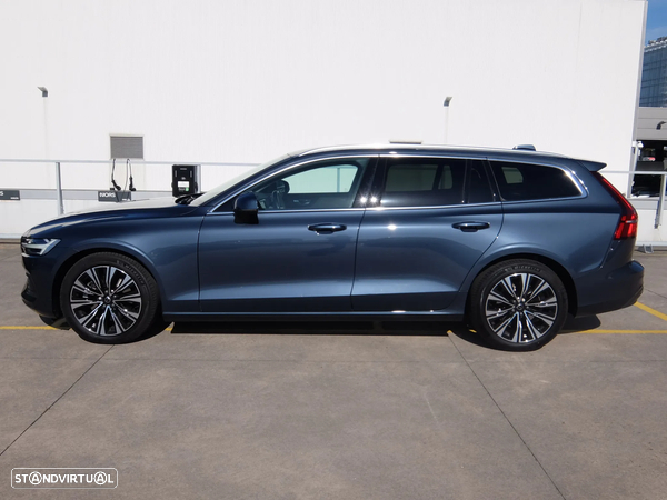 Volvo V60 2.0 B4 Plus Bright Auto - 2