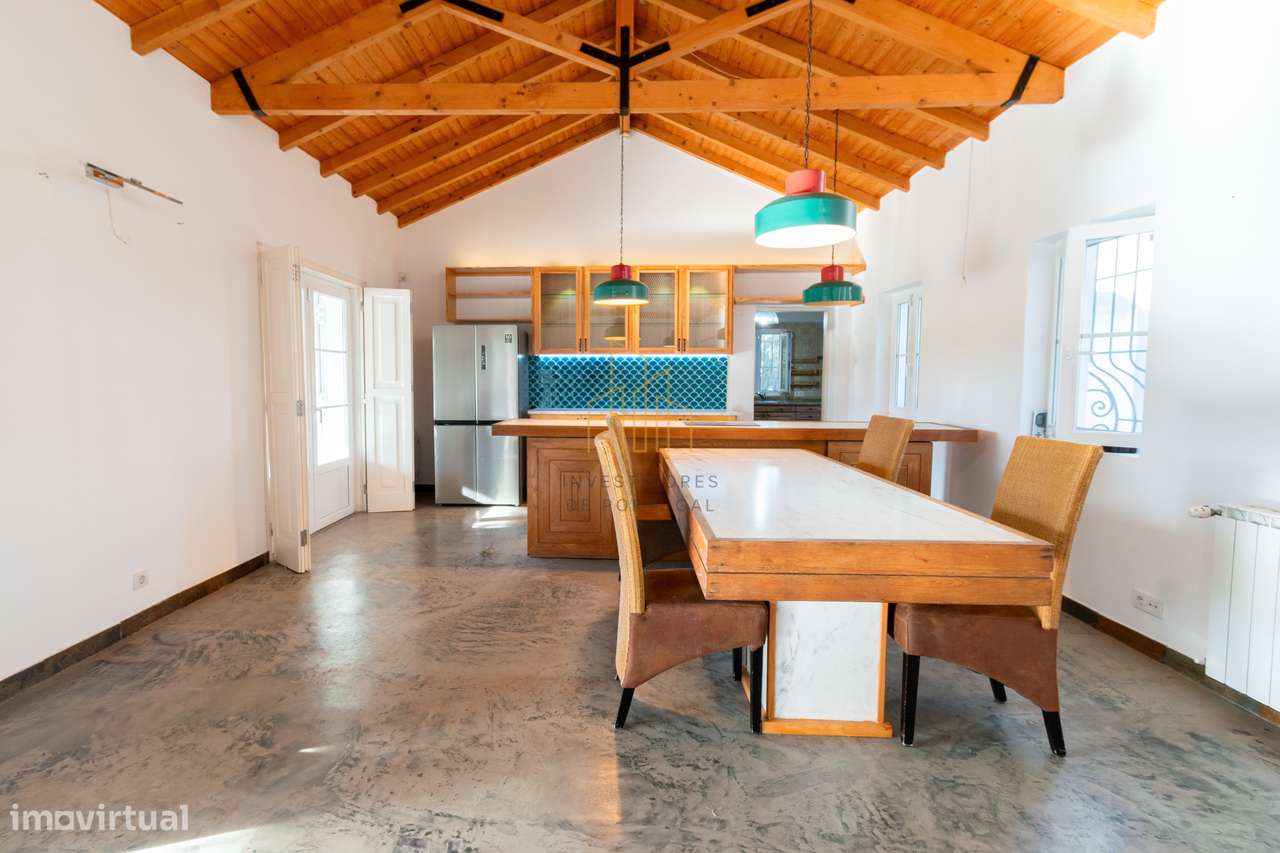 Quinta de Encanto às Portas de Vila Viçosa-9