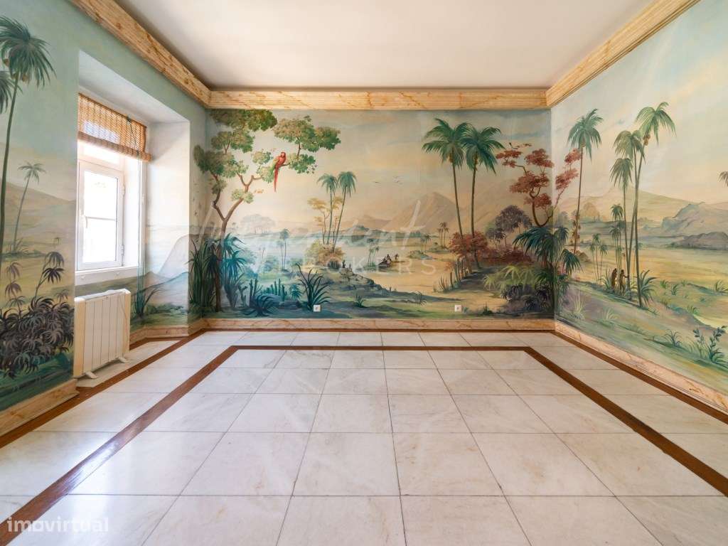 APARTAMENTO T3 PARA VENDA [LAPA]-7