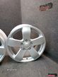 ALUFELGI 16" 5X112 ET35 MERCEDES ORYGINAŁ KPL - 4