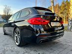 BMW Seria 5 M550d xDrive Touring - 6