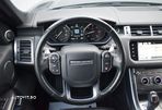 Land Rover Range Rover Sport 3.0 SDV6 HSE - 16