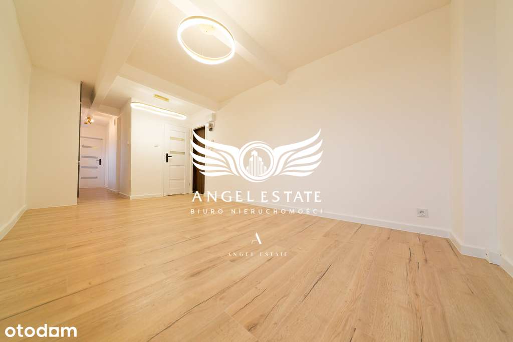 2 pokoje po Remoncie, Parking-6