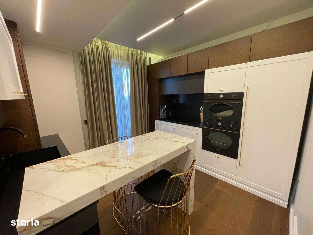 Sisesti Duplex 2 etaje+ rooftop 246mp constructie 2021 LUX!-10