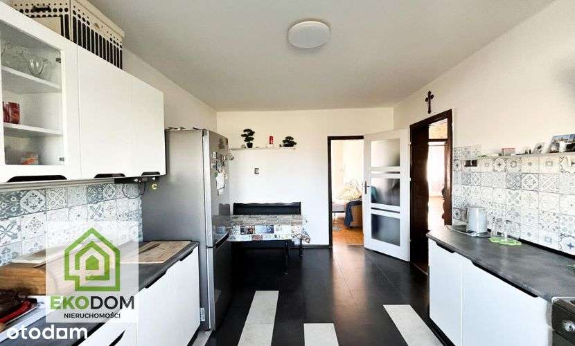 Dom wolnostojący 144 m2 w spokojnej okolicy-9