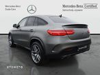 Mercedes-Benz GLE - 3