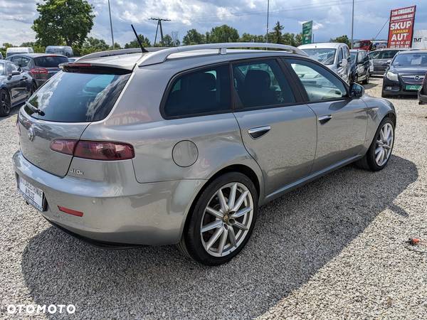 Alfa Romeo 159 - 4