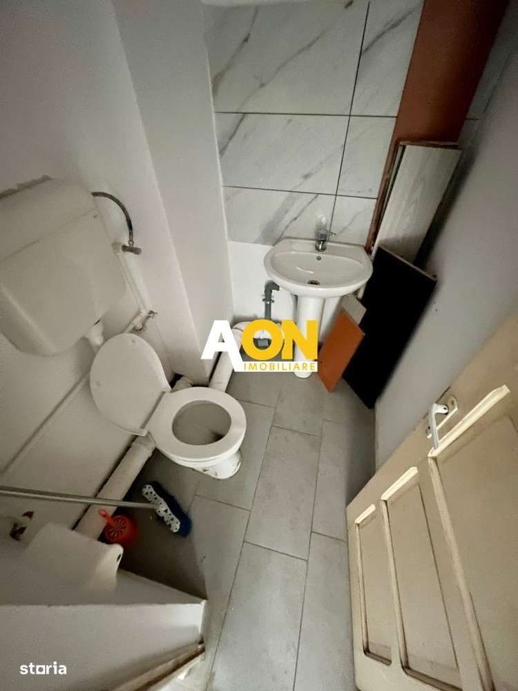 Spațiu Comercial, 73mp, Vad Comercial Bun, Zona Cetate - Imagine principală: 5/6