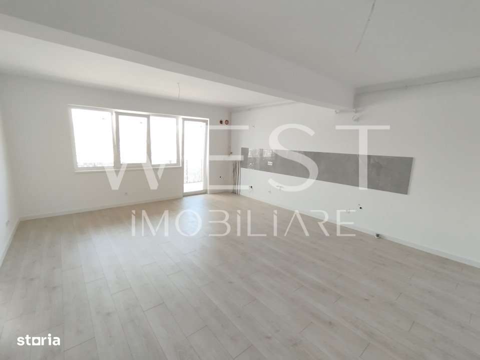 Apartament 2 camere! Finisat! Parcare! Str Teilor! Clasa Energetica A! - Imagine principală: 1/3