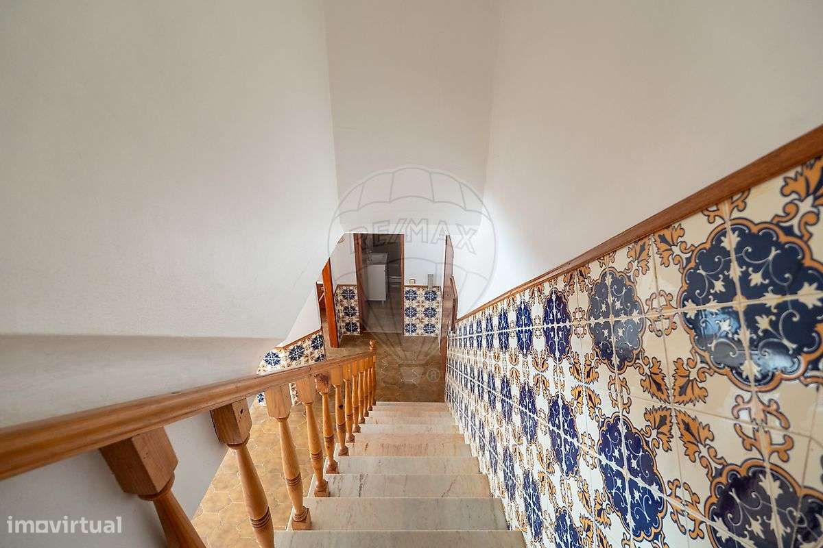 Apartamento T2 para venda-5