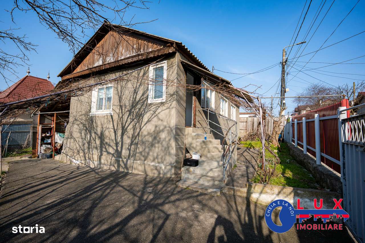 ID 6293 EXCLUSIVITATE Casa la sol - Strada Luminitei-0