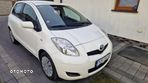 Toyota Yaris 1.33 VVT-i Cool+ - 3