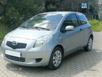 Toyota Yaris 1.4 d4d 90cv - 1