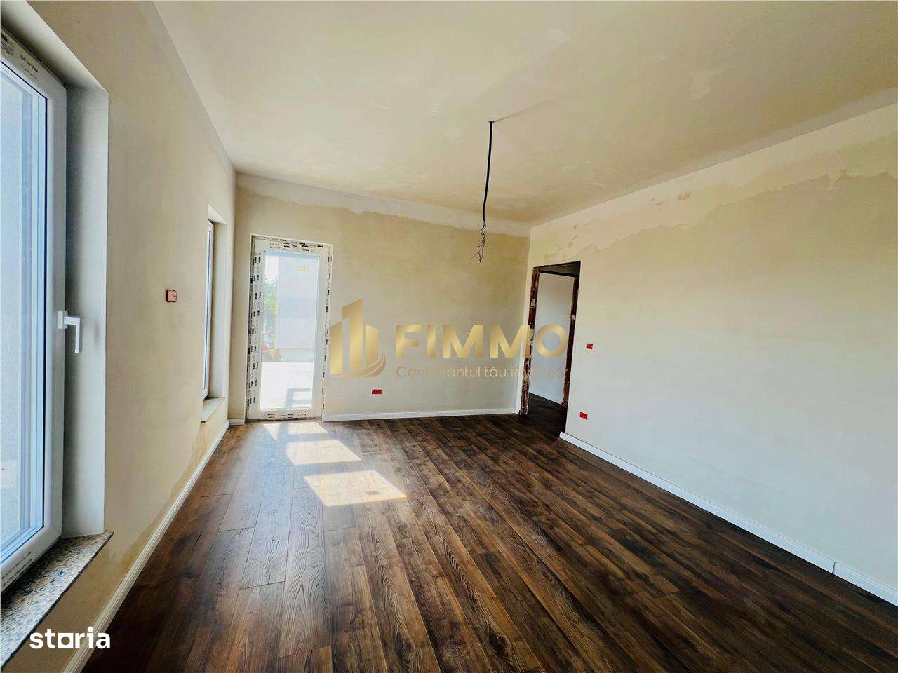 Casa Single 4 Ari - avans si rata pe 2 ani | Moara | ID:843 - Imagine principală: 3/15