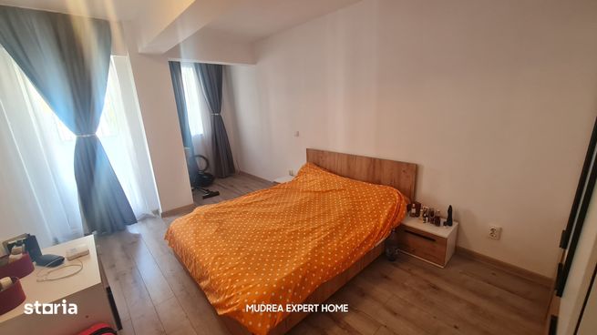 Nou | Apartament Superb | 2 Camere | Otopeni-6