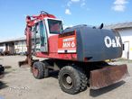 Brat excavator O&K MH6 - 2