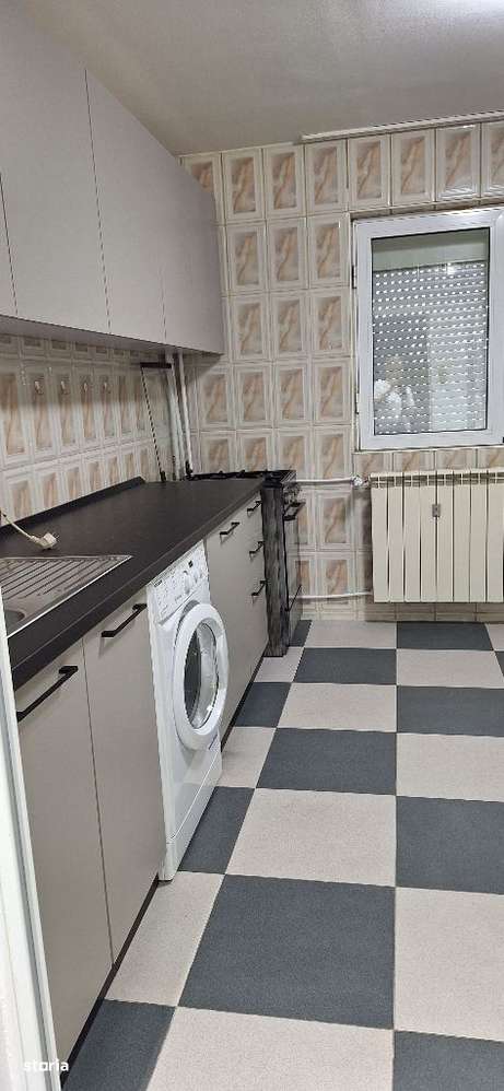 Apartament cu 2 camere de vanzare in zona Basarabia - Costin Georgian-10