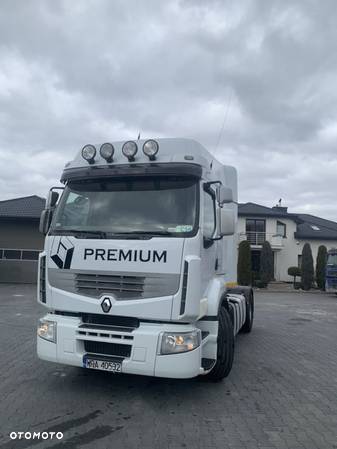 Renault Premium - 5