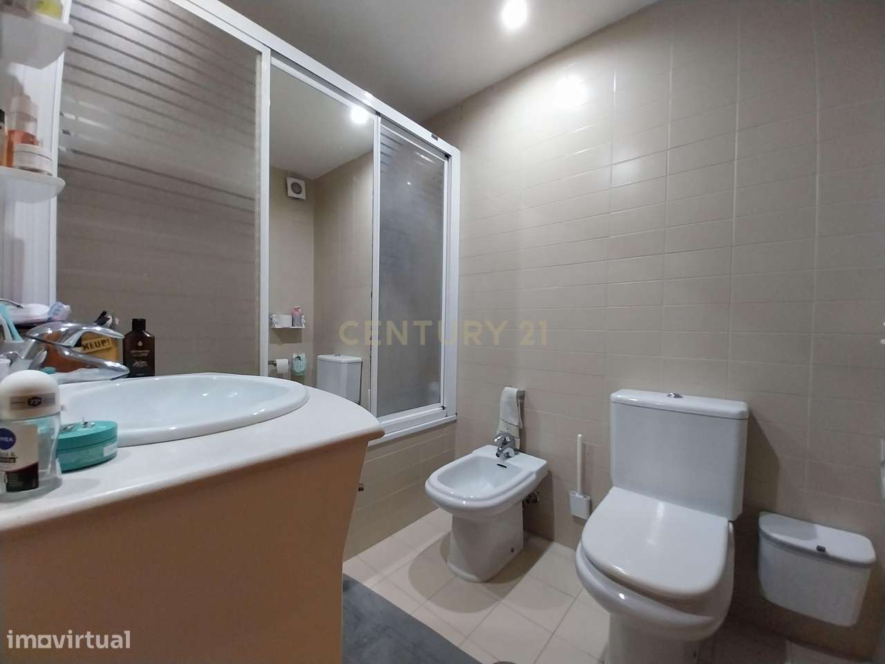 Apartamento T2, com jardim em Guifões, Matosinhos-15