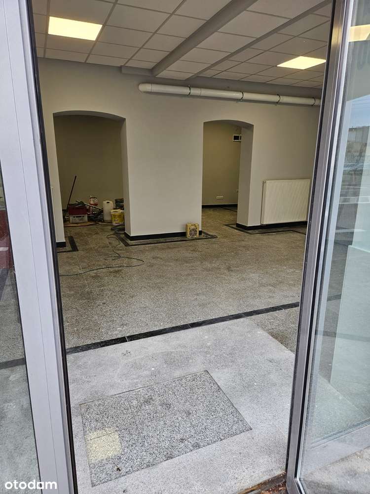 Do wynajęcia lokal użytkowy 62 m² – Stare Miasto, Limanowskiego - Pełny obrazek: 5/13