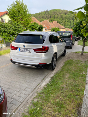 BMW X5 xDrive30d - 2